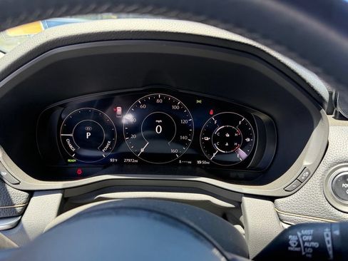 Certified 2024 MAZDA CX-90 Plug-In Hybrid w/ Preferred AWD/4WD image 25