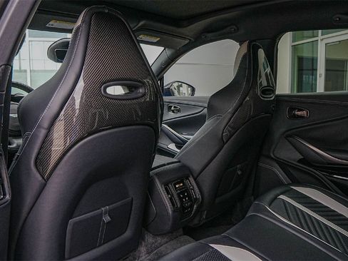 Used 2023 Aston Martin DBX 707 image 40