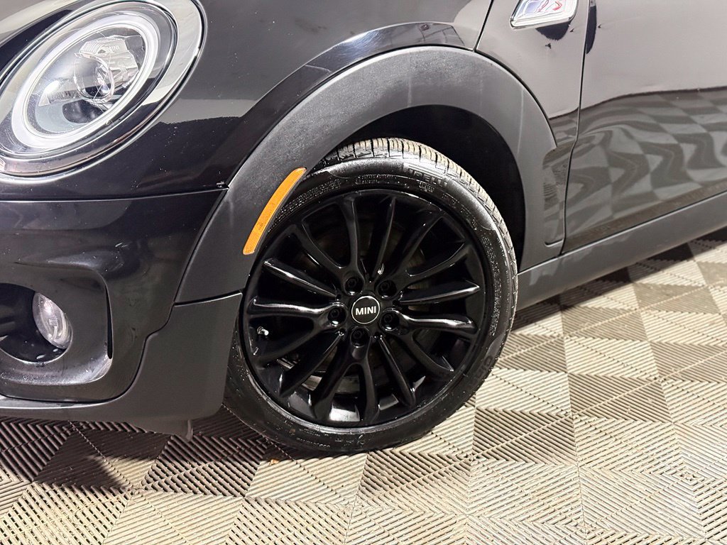 Used 2020 MINI Cooper Clubman S AWD/4WD image 2