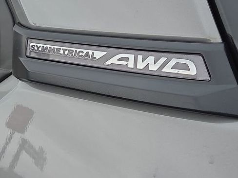 New 2026 Subaru Forester Sport AWD/4WD image 7