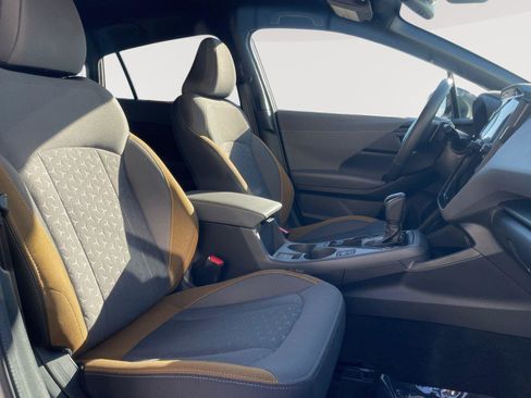 Certified 2025 Subaru Crosstrek 2.5i Sport w/ Crosstrek Mirror Package image 2