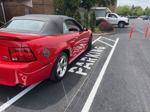 Used 2003 Ford Mustang GT RWD image 6