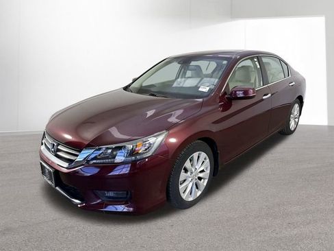 Used 2014 Honda Accord EX-L image 25