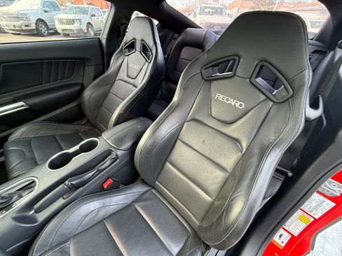 Used 2022 Ford Mustang GT Premium w/ Security Package image 31