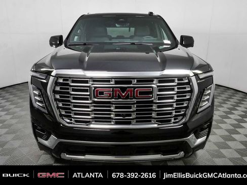 New 2026 GMC Yukon Denali w/ Denali Reserve Package AWD/4WD image 38