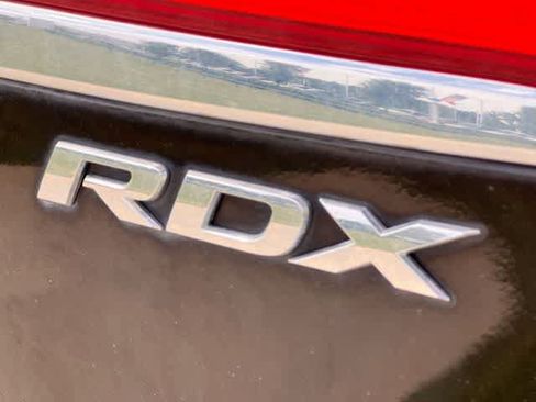Used 2015 Acura RDX AWD w/ Technology Package image 8