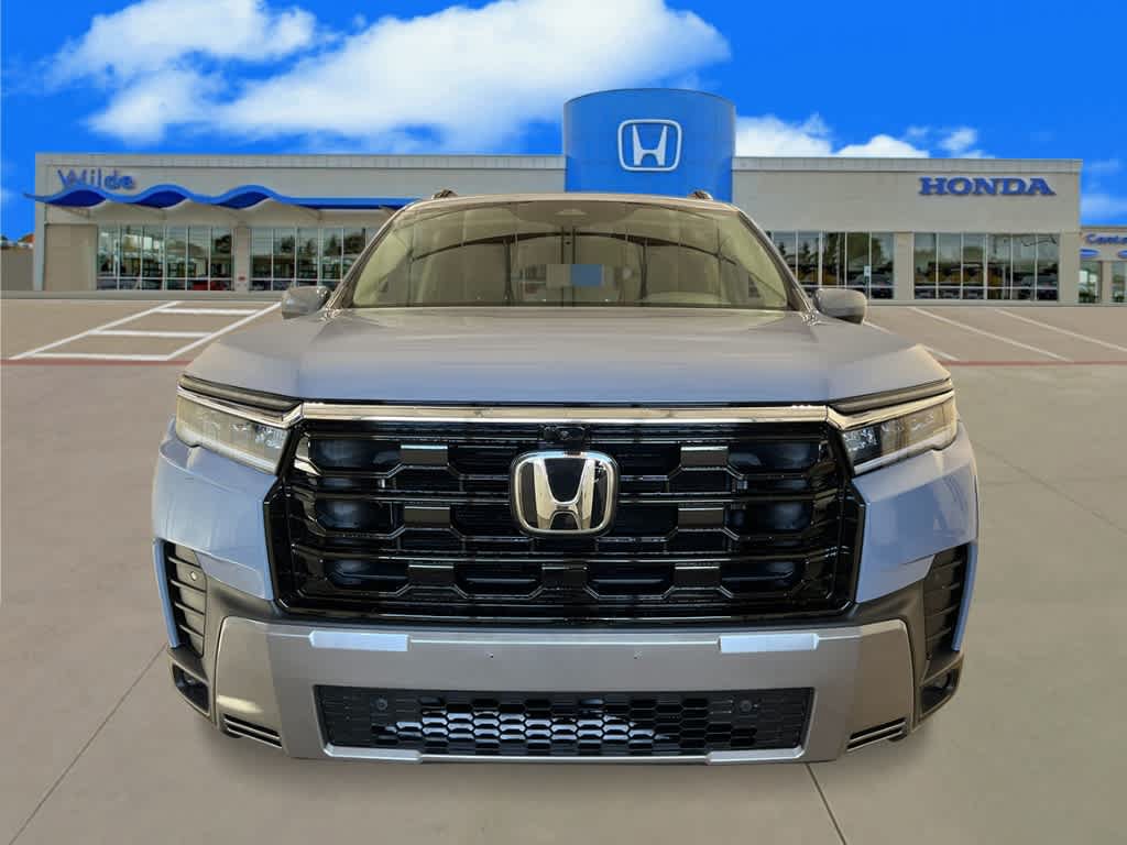 New 2026 Honda Pilot Touring image 10