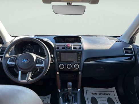 Used 2018 Subaru Forester 2.0XT Touring w/ Popular Package #2 image 12