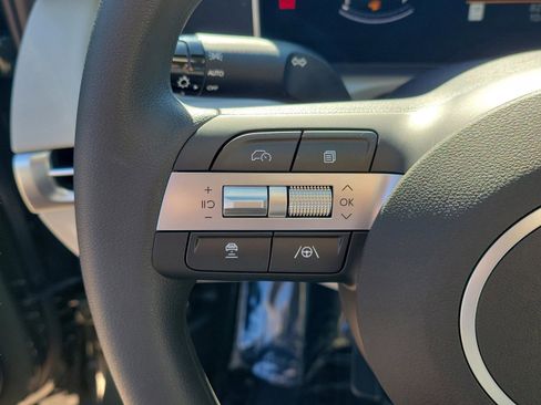 New 2026 Hyundai Tucson SE image 26