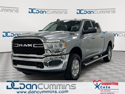 Used 2022 RAM 2500 Big Horn
