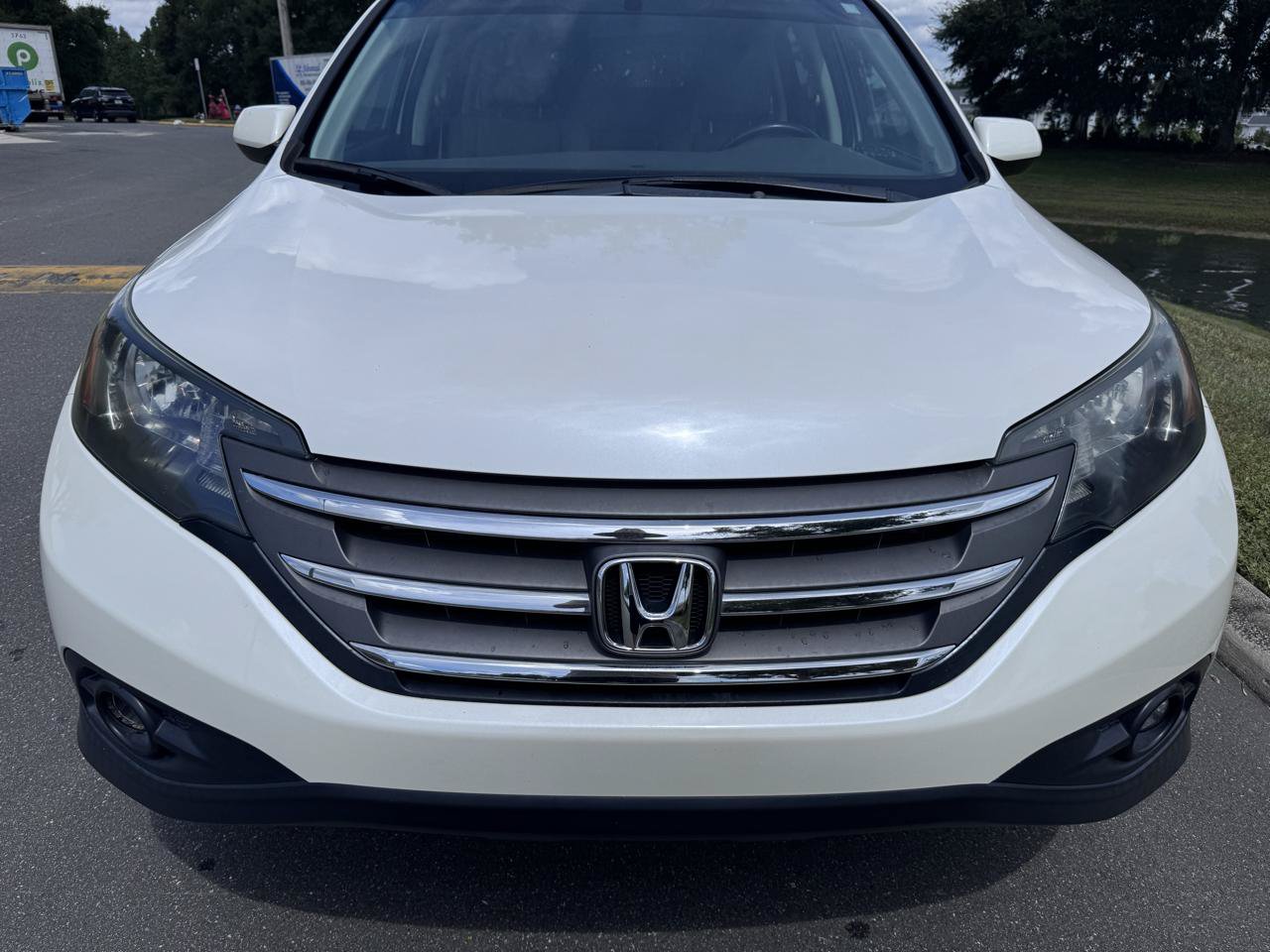 Used 2012 Honda CR-V EX-L image 27