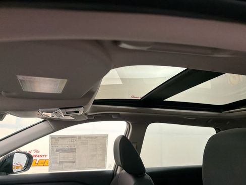 New 2026 Nissan Rogue Dark Armor FWD image 15