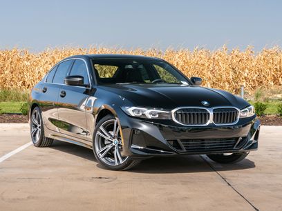 Used 2024 BMW 330i Sedan w/ Convenience Package