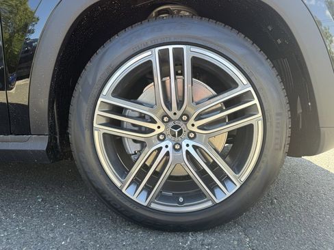 New 2026 Mercedes-Benz GLS 450 4MATIC image 13