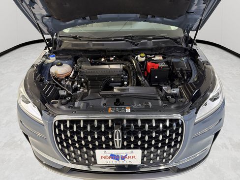 Used 2024 Lincoln Corsair Reserve w/ Equipment Group 201A AWD/4WD image 30