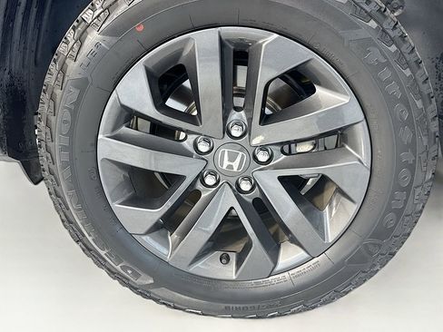 Certified 2023 Honda Ridgeline Sport image 31