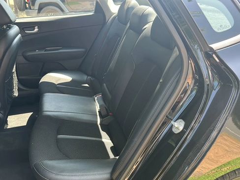 Used 2019 Kia Optima S w/ S Panoramic Sunroof Package FWD image 17