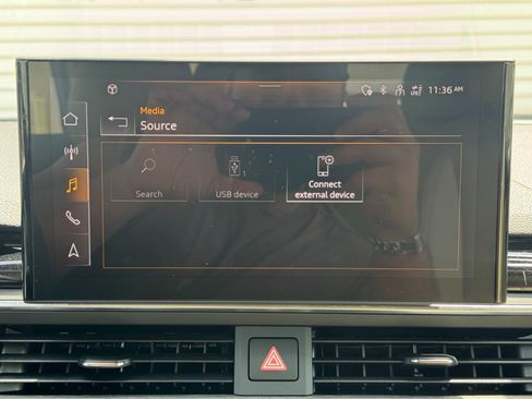 Used 2022 Audi A5 2.0T Premium AWD/4WD image 24