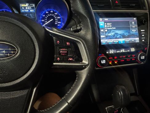 Used 2019 Subaru Outback 2.5i Limited image 26