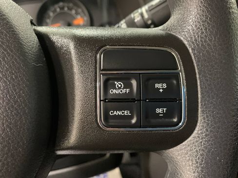 Used 2016 Jeep Patriot Sport w/ Power Value Group AWD/4WD image 24