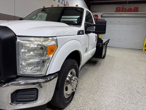 Used 2011 Ford F350 XL w/ XL Value Pkg image 10