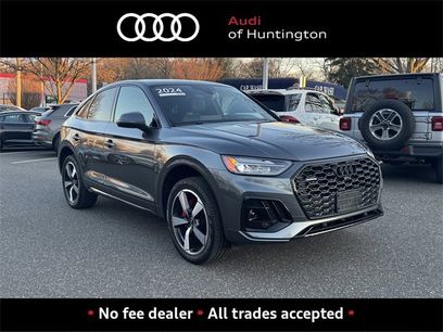 Used 2024 Audi Q5 2.0T Premium Plus w/ Premium Plus Package
