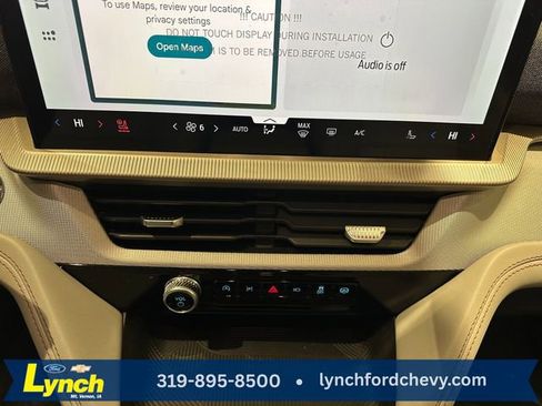 New 2026 Ford Explorer Active w/ Active Comfort Package image 12