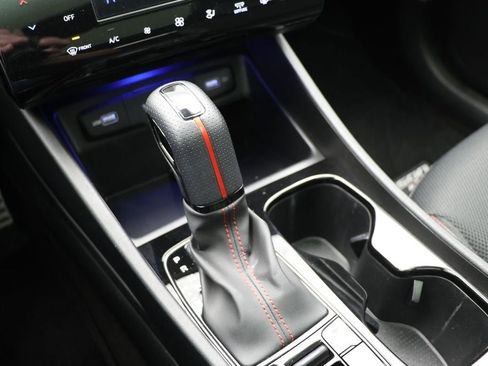 Used 2023 Hyundai Tucson N Line image 27