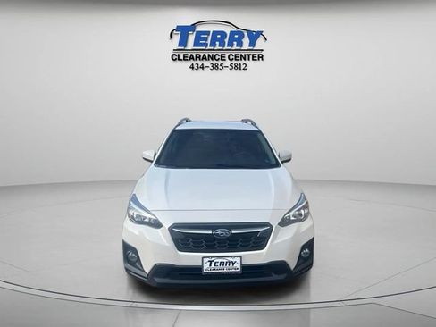 Used 2019 Subaru Crosstrek 2.0i Premium w/ Eyesight System AWD/4WD image 3