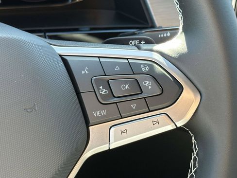 New 2026 Volkswagen Atlas Cross Sport SE image 22