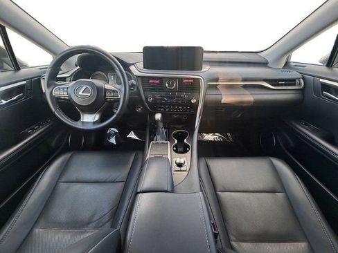 Used 2021 Lexus RX 350 AWD w/ Premium Package image 28