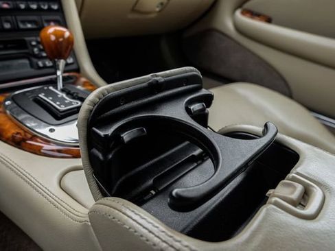 Used 2006 Jaguar XK8 Convertible RWD image 38