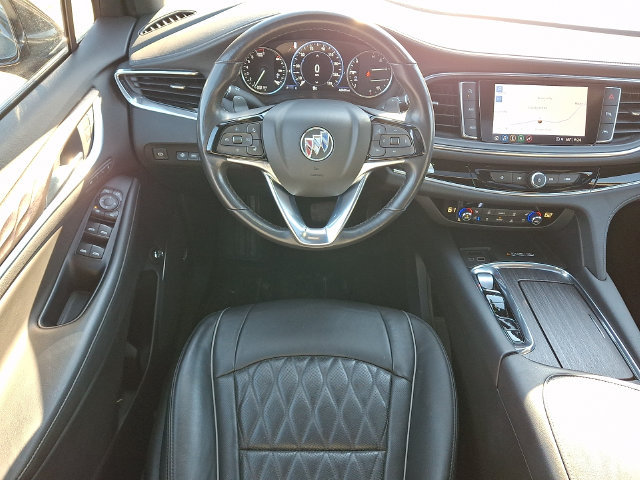 Used 2023 Buick Enclave Avenir w/ Trailering Package, 5000 lbs. AWD/4WD image 3