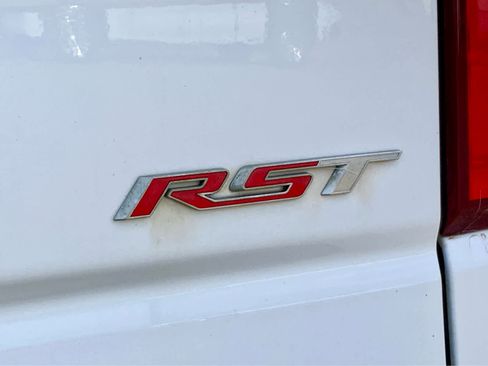 Used 2021 Chevrolet Silverado 1500 RST w/ Convenience Package II image 22