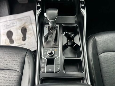 Used 2022 Kia Sorento X-Line EX image 17