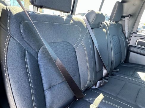 New 2026 RAM 1500 Big Horn image 15