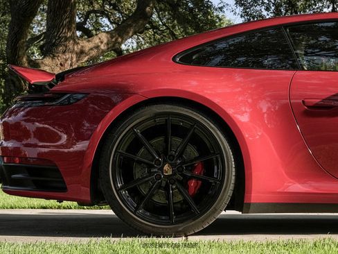 Used 2021 Porsche 911 Carrera S RWD image 10