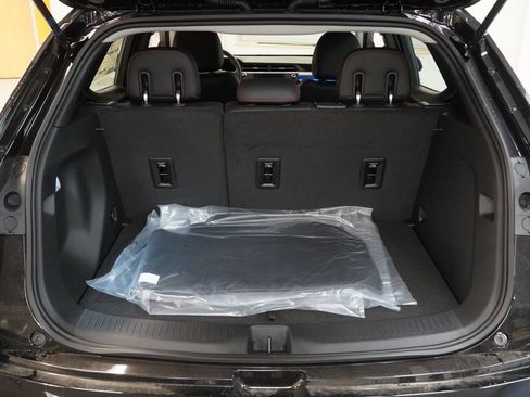 New 2027 Chevrolet Bolt RS FWD image 10