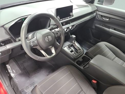 Used 2024 Honda CR-V Sport image 24