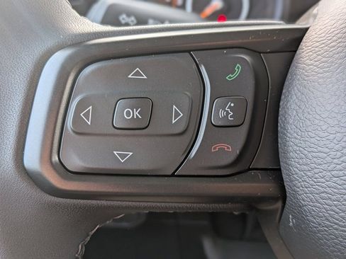 New 2026 Jeep Gladiator Sport image 14