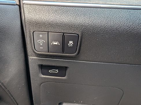 Certified 2022 Kia K5 EX image 24