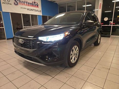 Used 2024 Ford Escape Active image 4