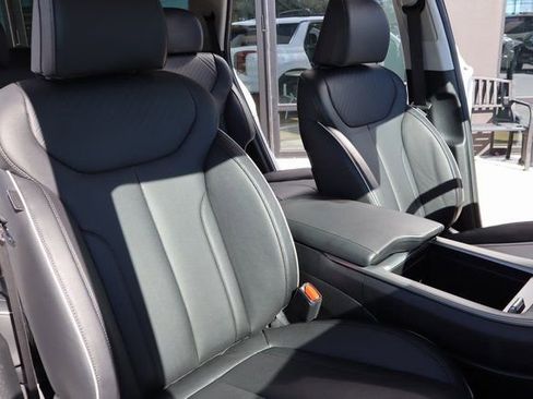 Used 2025 Hyundai Palisade XRT image 12