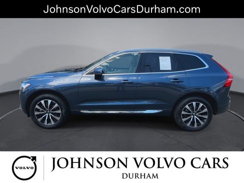 Used 2023 Volvo XC60 B5 Plus w/ Climate Package AWD/4WD image 5