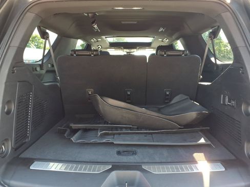 Used 2023 GMC Yukon XL Denali w/ LPO, Floor Liner Package AWD/4WD image 29