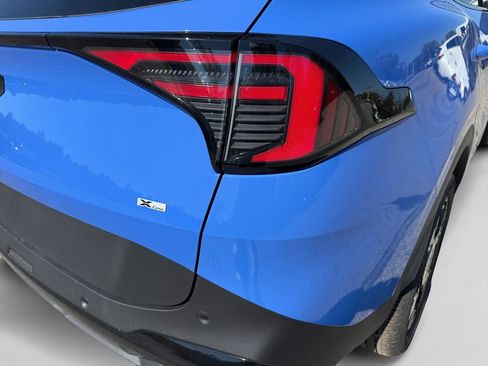 New 2026 Kia Sportage X-Line w/ X-Line Technology Package AWD/4WD image 19