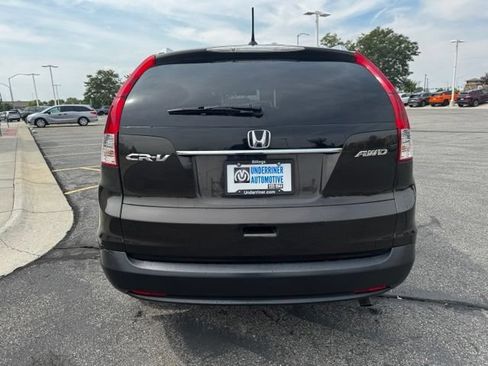 Used 2013 Honda CR-V EX-L image 6