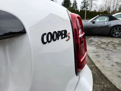 Used 2023 MINI Cooper Countryman S image 9