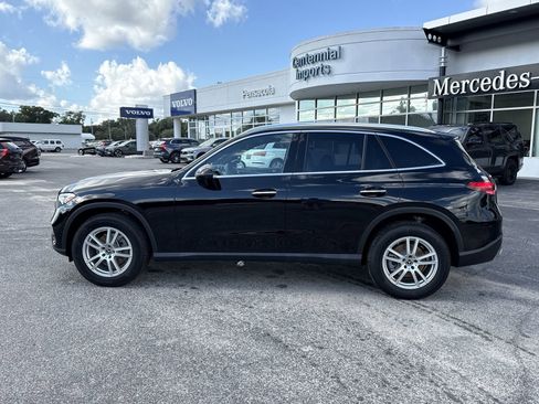 New 2026 Mercedes-Benz GLC 300 image 2