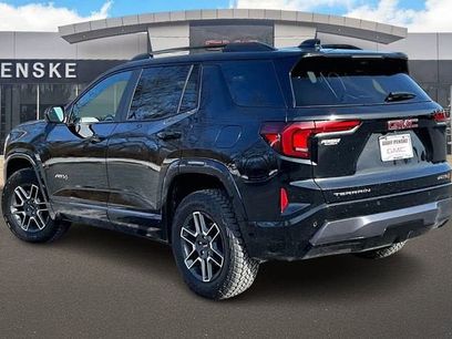 New 2026 GMC Terrain AT4 w/ Technology Package II